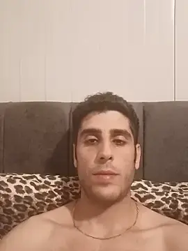 Stripchat Best Webcam of arenn1997
