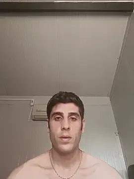 Stripchat Live Porn of arenn1997