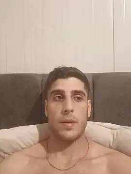 Stripchat Best live sex cam show of arenn1997