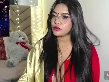 Stripchat Sex Cam of lakshmiraniii