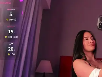 Stripchat Live Sex Cam of lara_madisson