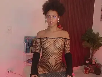 Stripchat Best Webcam of mulata_1ch
