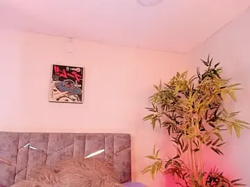 Stripchat Free Live Porn of Alice_Vixen
