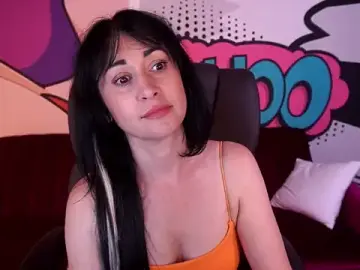 Stripchat Free Porn Cam of CarolinaaFoxyyy