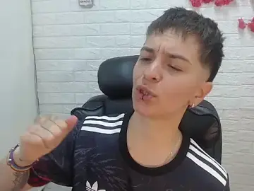 Stripchat Best live sex cam show of Hanna_Hott11