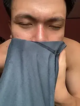 Stripchat Live Sex Cam of JerichoGutierez