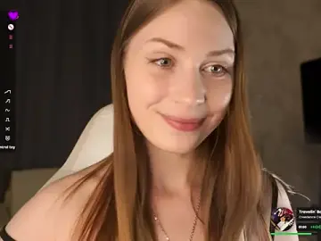 Stripchat Live Porn of Stella_of_steel