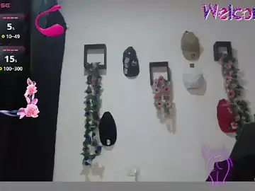 Stripchat Best live sex cam show of Stifanny_20cm