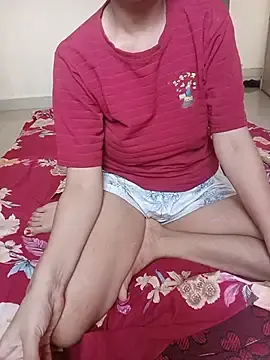 Stripchat Sex Chat of Divya3107
