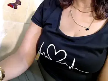 Stripchat Sex Chat of Isabella_Martin