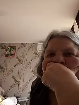 Stripchat Live Porn of MartaMia68