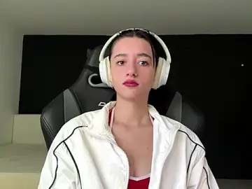 Stripchat Best Webcam of NakishaPreedom