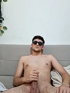 Stripchat Adult Webcam of Yasinyasin7
