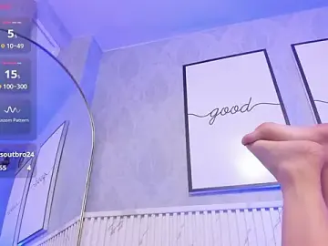 Stripchat Free Live Porn of goodgirl22__