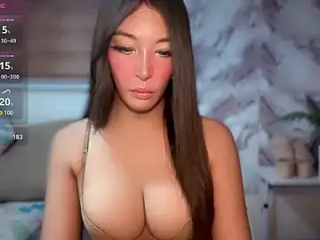 Stripchat Live Sex Cam of jessica_mercado