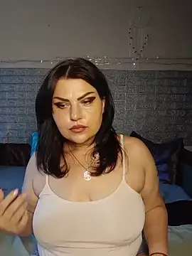 Stripchat Sex Cam of kataleya94