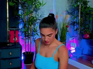 Stripchat Sex Chat of valery_evan