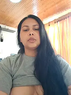 Stripchat Adult Webcams of Alessandraa-