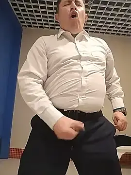 Stripchat Live Porn of BigCristh79