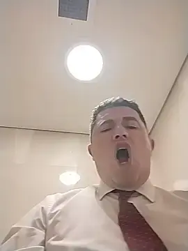 Stripchat Best Webcam of BigCristh79