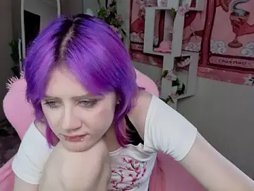 Stripchat Nude Webcam of Droll_doll_