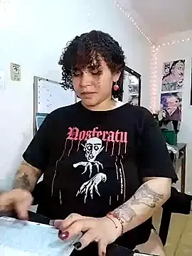 Stripchat Watch Live Sex Cams of Elena_wallace