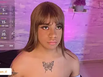 Stripchat Live Porn of Siiam_