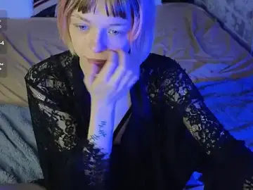 Stripchat Live Porn of T1nker_Bell