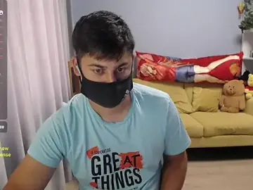 Stripchat Best live sex cam show of Tomguys