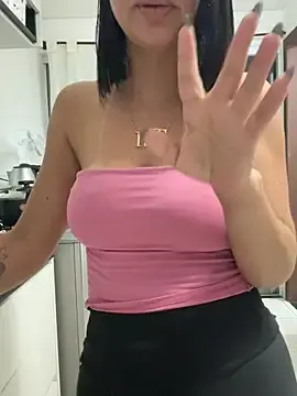 Stripchat Private Sex Chat of myafontenelle