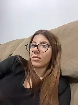 Stripchat Free Porn Cam of ruivinha_uai