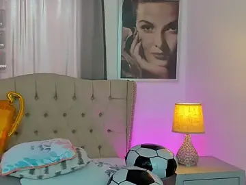 Stripchat Sex Chat of Beautyari_
