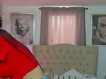 Stripchat Live Porn of Beautyari_