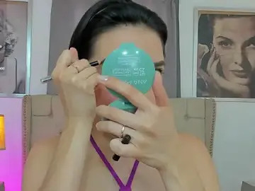Stripchat Live Porn of Beautyari_