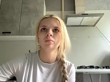 Stripchat Best live sex cam show of Britney_Calverhends