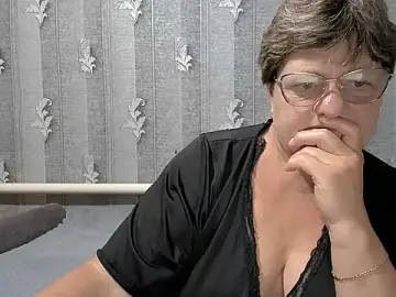 Stripchat Sex Chat of ElzaJewel