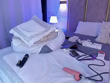 Stripchat Nude Webcam of Larabrooks