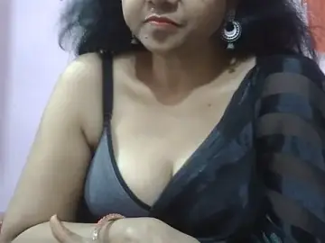 Stripchat Live Sex of Pooja-suman