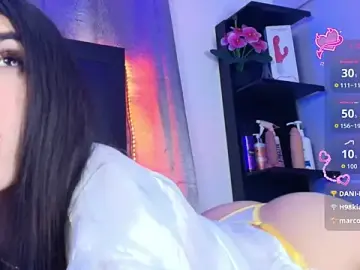 Stripchat Sex Cam of SaraRoy_