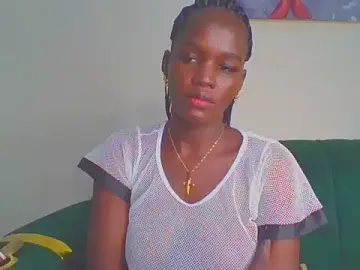 Stripchat Live Porn of cutesmiling