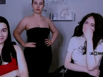 Stripchat Best Webcam of riley_sanders