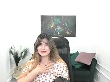Stripchat Free Live Porn of AnneTLi