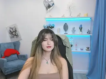 Stripchat Live Sex of AnneTLi