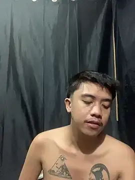 Stripchat Live Sex of CrazyTwenties
