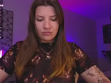 Stripchat Best live sex cam show of Fairy__Sofia