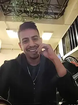 Stripchat Sex Chat of Juann-cock