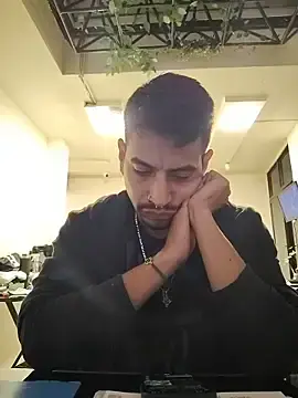 Stripchat Sex Chat of Juann-cock