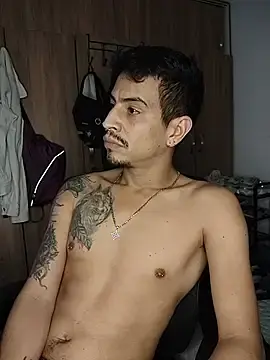 Stripchat Live Porn of Juann-cock