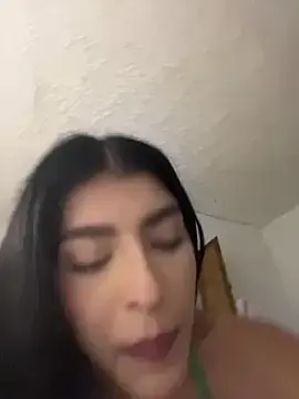 Stripchat Free Porn Cam of Misty-kat