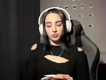 Stripchat Private Sex Chat of NightFoxxx
